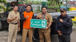 Aksi Cepat Camat Pulosari dan BPBD Pemalang Matangkan Sistem Evakuasi Warga