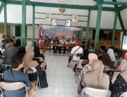 Tata Alun-Alun Moga Jadi Ikon Kebanggaan, Camat dan Pengelola Kumpulkan Ratusan Pelaku UMKM