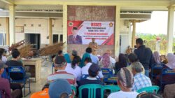 Sambut Reses DPRD Jateng, Camat Randudongkal All Out Paparkan Blueprint Pembangunan Desa