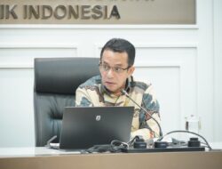 Kawal RUU Perkoperasian, Rizal Bawazier Desak Pembentukan LPS Koperasi Jadi Harga Mati