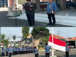 Momentum Hari Lahir Pancasila, Camat Petarukan Ajak Masyarakat Bersatu dalam Keberagaman