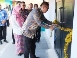 Transformasi Digital dan Kemanusiaan: PPS Bojongbata Luncurkan ‘Lentera Bojongbata’ di Hari Lansia 2026