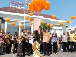 ​Petakan Potensi Usaha, Pemkab Pemalang Resmikan Pelaksanaan Sensus Ekonomi 2026
