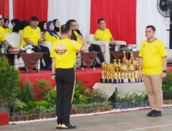 Peringati Hari Bhayangkara ke-80, 336 Atlet Unjuk Gigi di Kapolres Cup Pemalang 2026