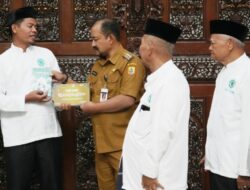 Gandeng MUI, Bupati Pemalang Dorong Gerakan Bebas Buta Aksara Al-Qur’an dan Edukasi Pernikahan Dini