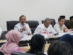 ​Cegah Korupsi Sejak Perencanaan, Pemkab dan DPRD Pemalang Gandeng KPK Benahi Tata Kelola Pokir