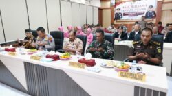 Peringati Hari Bhayangkara ke-80, Polres Pemalang Gelar Doa Bersama