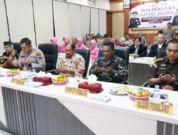Peringati Hari Bhayangkara ke-80, Polres Pemalang Gelar Doa Bersama