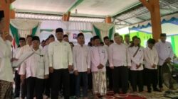 Estafet Kepengurusan Baru, MWCNU Randudongkal Resmi Dilantik dan Gelar Upgrading