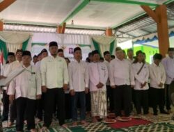 Estafet Kepengurusan Baru, MWCNU Randudongkal Resmi Dilantik dan Gelar Upgrading