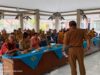 Camat Petarukan Ingatkan Kades Purna Tugas Segera Selesaikan Laporan Akhir Masa Jabatan