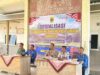 Kecamatan Randudongkal Gesit Kawal Tahapan Pilkades Serentak 2026