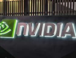 Nvidia RTX Spark Meluncur, Laptop Windows Kini Bisa Jalankan AI Kelas Server