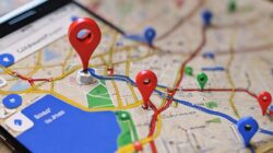 Cara Melihat Tampilan Lokasi Lama di Google Maps, Bisa Mundur Hingga Bertahun-tahun