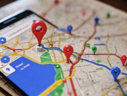 Cara Melihat Tampilan Lokasi Lama di Google Maps, Bisa Mundur Hingga Bertahun-tahun