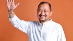 ​Baru Menjabat Sejak 2025, Bupati Pemalang Anom Widiyantoro Kena OTT KPK