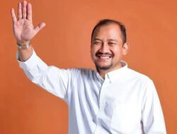 ​Baru Menjabat Sejak 2025, Bupati Pemalang Anom Widiyantoro Kena OTT KPK