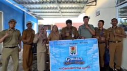 ​Atasi Tantangan Air Bersih, Camat Pulosari Arif Senoaji Dorong Kolaborasi Lintas Sektor