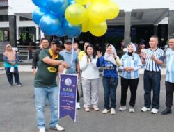 Menuju Smart Village, Pemkab Pemalang Luncurkan Aplikasi Sapa Ikhlas untuk Digitalisasi Data Tani
