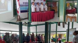 Persiapkan Pilkades Serentak, Camat Moga diwakili Sekcam Moga Buka Bimtek BPD dan Tim Fasilitasi Kecamatan