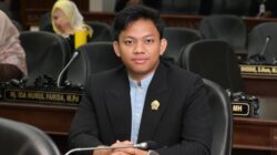 Sudaryono Dilantik Jadi Kepala BGN, Rizqi Iskandar Siap Perkuat Sinergi di Jateng