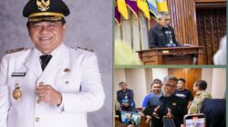 ​Bupati Pemalang Jadi Tersangka KPK, Nurkholes Resmi Ditunjuk Jadi Plt