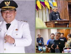 ​Bupati Pemalang Jadi Tersangka KPK, Nurkholes Resmi Ditunjuk Jadi Plt