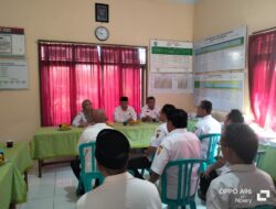 Jelang Akhir Masa Jabatan Kades, Inspektorat Pemalang Audit Desa Loning Petarukan