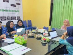 Gempur Stunting di Comal: Lintas Sektor Perkuat Sinergi dan Konvergensi Program