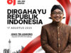 Sinergi Membangun Daerah: Refleksi 81 Tahun Kemerdekaan RI di Kabupaten Pemalang