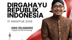 Sinergi Membangun Daerah: Refleksi 81 Tahun Kemerdekaan RI di Kabupaten Pemalang