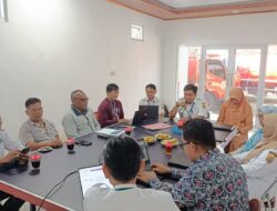 Pulosari Matangkan Strategi Terpadu Cegah Stunting Lewat Pra-Rembug Lintas Sektor