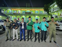 LBH PC GP Ansor Pemalang Boyong Juara Lomba Konten Hukum Tingkat Nasional