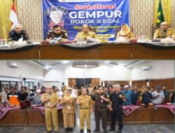 Bea Cukai Tegal Ungkap Peran Vital Cukai Tembakau Bagi Pembangunan dan Perlindungan Masyarakat Pemalang