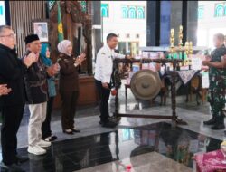 Tingkatkan Literasi Hukum Masyarakat, Pemkab Pemalang Gelar Lomba Kadarkum 2026