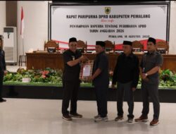 Soroti Pelayanan Publik, Plt Bupati Nurkholes Paparkan Tiga Aspek Utama Perubahan APBD 2026