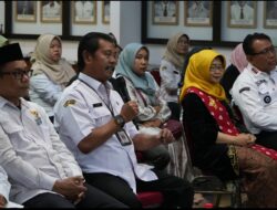 Pemalang Gaet Pemuda Lokal untuk Pangkas Kemiskinan lewat Program Desa Mandiri