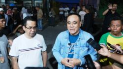 Plt. Bupati Pemalang Dorong Obor Comal Estafet Jadi Event Berkelas Kabupaten