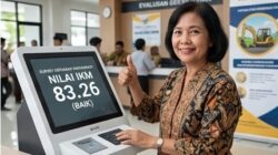 Kantongi Nilai IKM 83,26, DPU PR Pemalang Janji Terus Benahi Layanan Infrastruktur