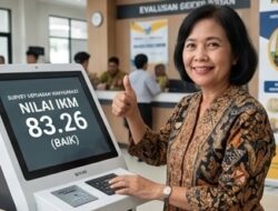 Kantongi Nilai IKM 83,26, DPU PR Pemalang Janji Terus Benahi Layanan Infrastruktur