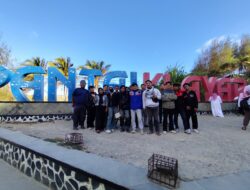 Mengusung Semangat No Arogan, Ratusan Riders Tuntaskan Agenda “Mini Touring to Pacitan”