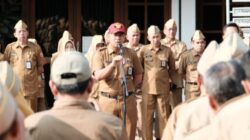 Sekda Pemalang Minta Penyusunan Anggaran Perubahan 2026 Fokus pada Program Berdampak Nyata