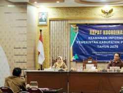Perketat Keamanan Digital, Pemkab Pemalang Wajibkan 7 Gerakan Disiplin Siber bagi ASN
