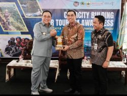 Pemkab Pemalang Genjot Sektor Wisata, Kolaborasi dan Amenitas Jadi Kunci