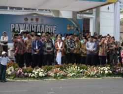 Boyong Nanas Madu hingga Tari Grombyang, Pemalang Curi Perhatian di Pawai Ta’aruf MTQ Jateng 2026