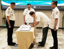 Perkuat Perlindungan Pekerja Migran, Plt. Bupati Pemalang Pencegahan TPPO Dimulai dari Desa