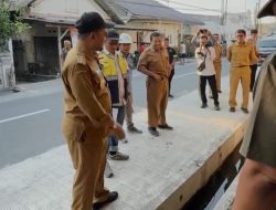 Genjot Konektivitas Antar-Desa, Pemkab Pemalang Pastikan Anggaran Infrastruktur Tepat Sasaran