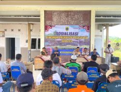Kecamatan Randudongkal Kawal Pilkades Serentak 2026, BPD Mejagong Langsung Bentuk Panitia