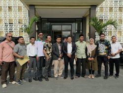 Dampingi Orang Tua Korban Perundungan SD 01 Kebondalem, LBH Ansor dan Master Justice Soroti Pengawasan Sekolah