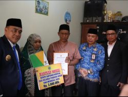 Plt. Bupati Pemalang Tegaskan Sanksi Keras Kasus Perundungan: Satu Kasus Pun Tidak Boleh Terulang,